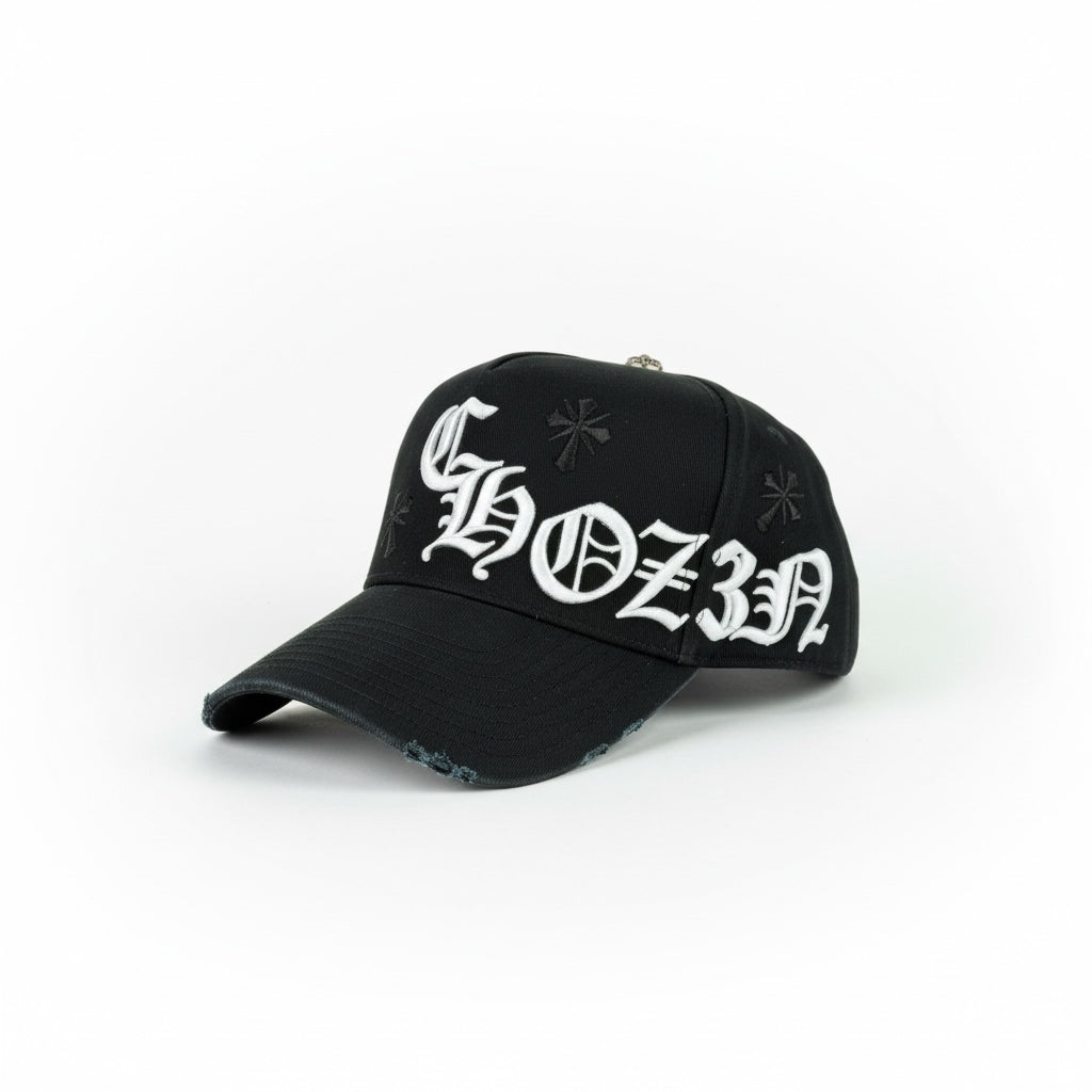 CHOZ3N Snapback