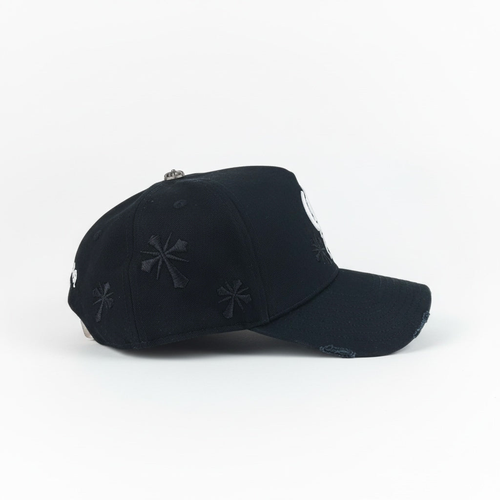 CHOZ3N Snapback