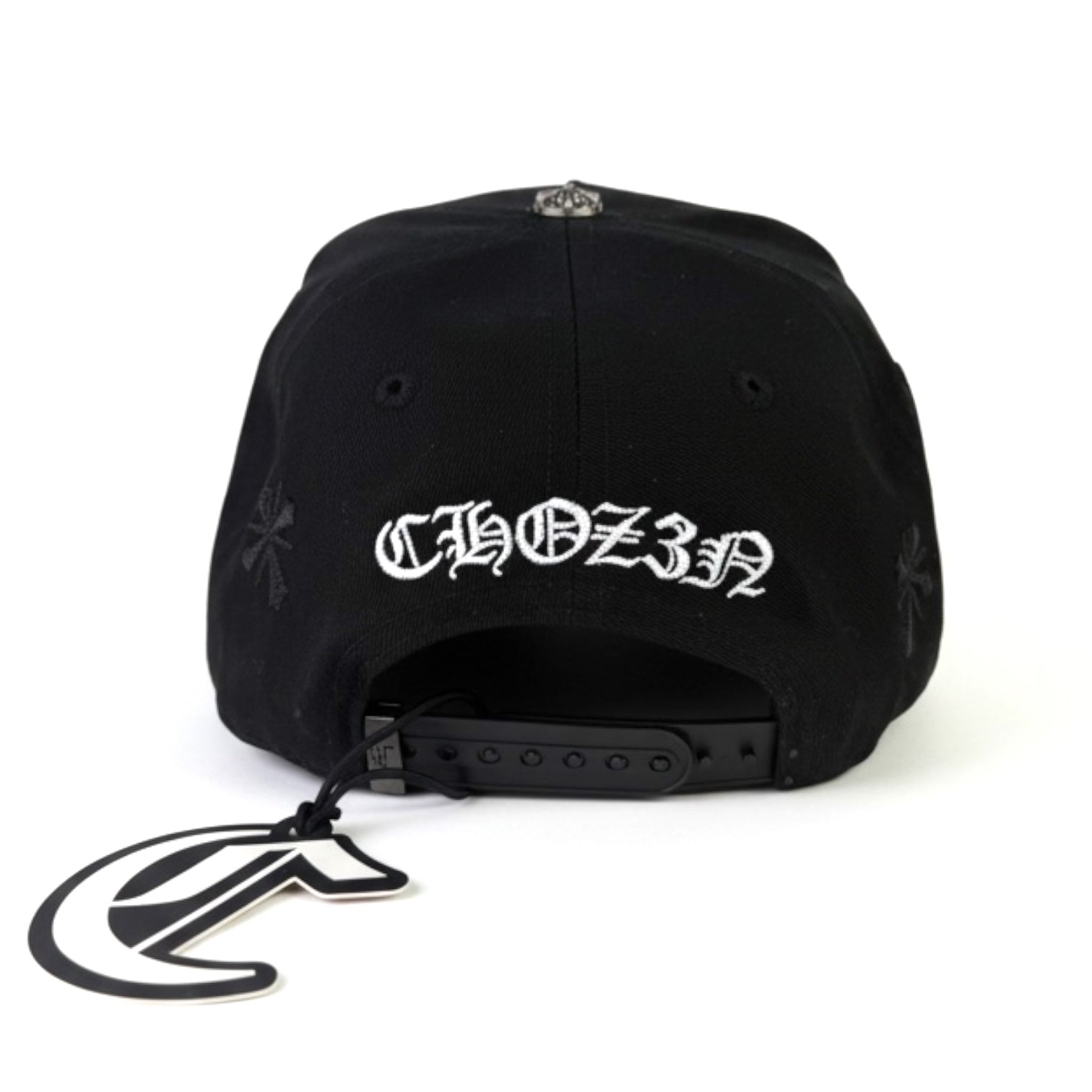 CHOZ3N Snapback