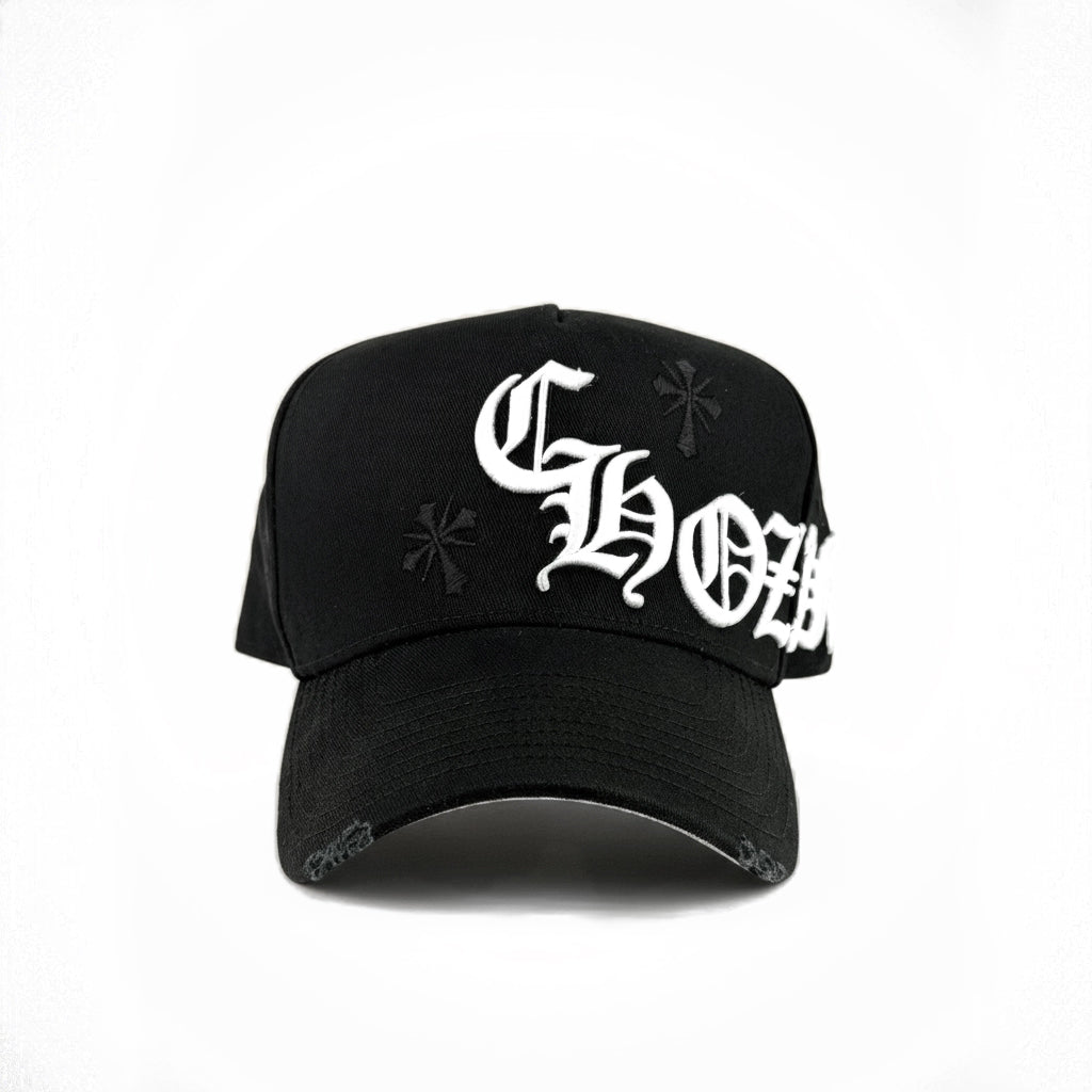CHOZ3N Snapback